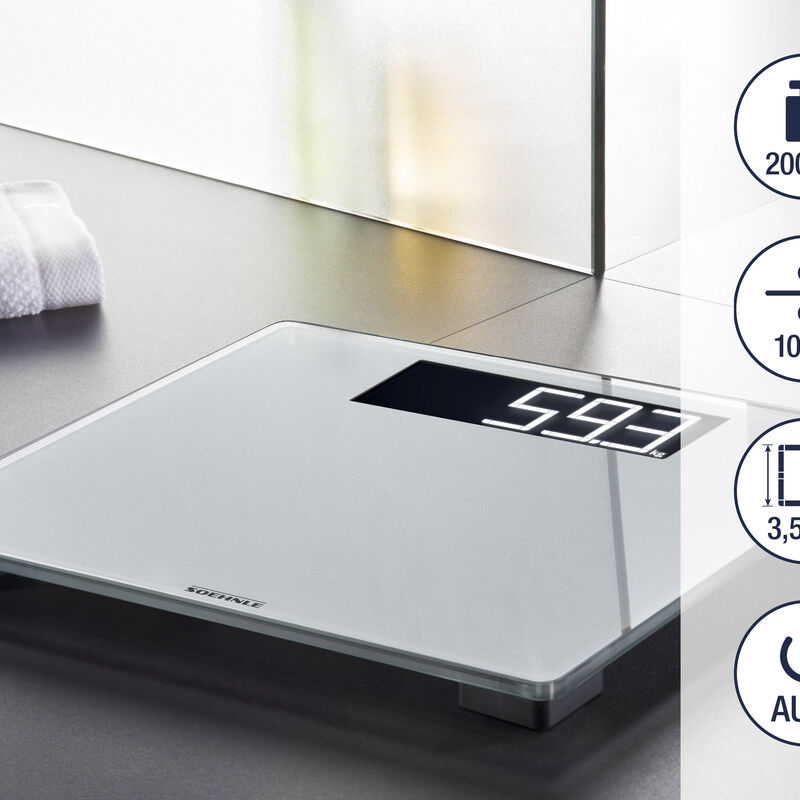 Style Sense Comfort 600 Personv&aring;g