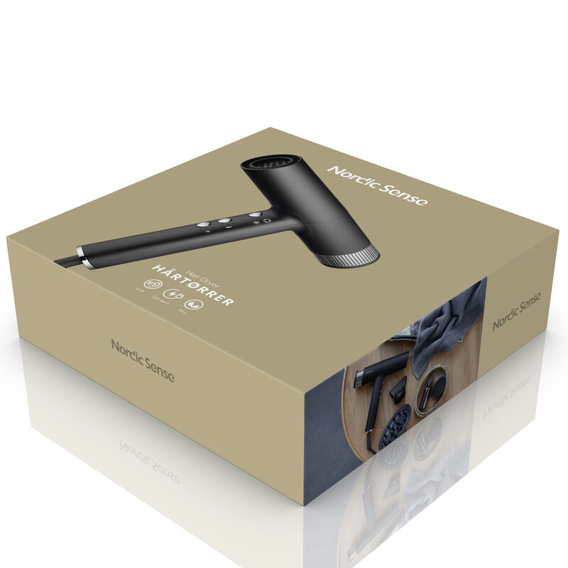 Hårfön 2000 watt Hårfön 2000 watt