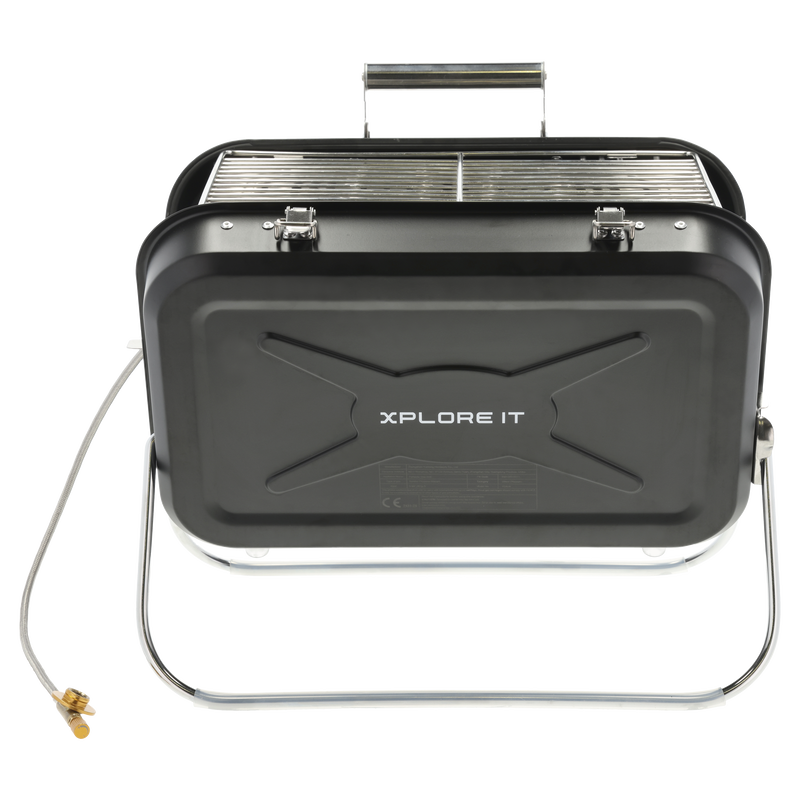 To go BBQ gassgrill To go BBQ gassgrill