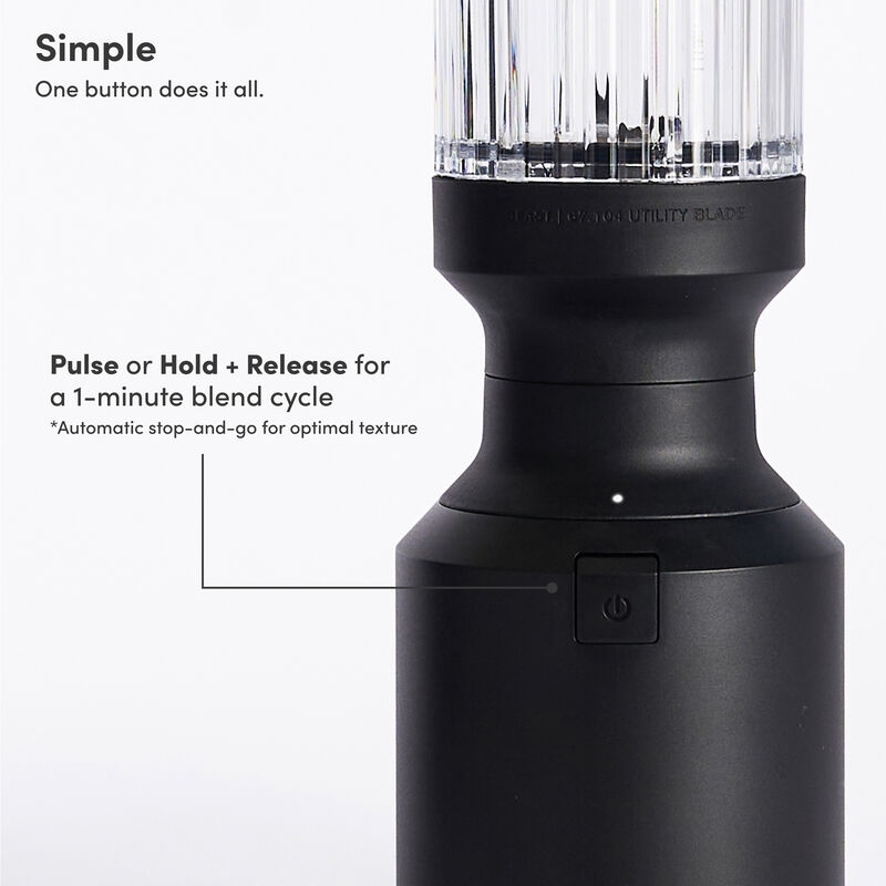 Mighty Plus Blender 850 watt