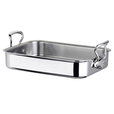 Cook Style Bradepande