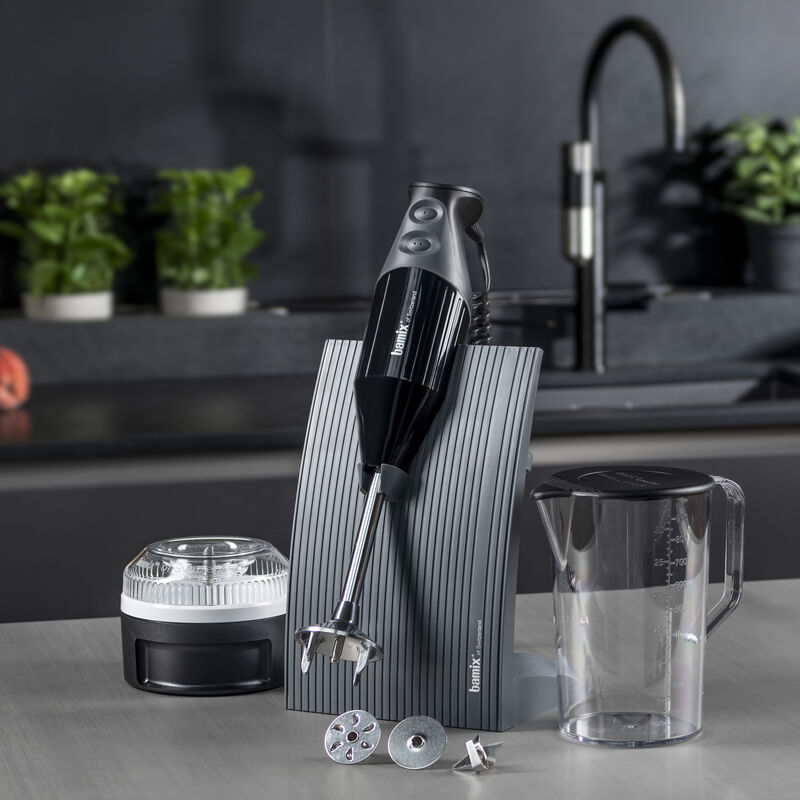 Swissline Stavmikser 200 watt