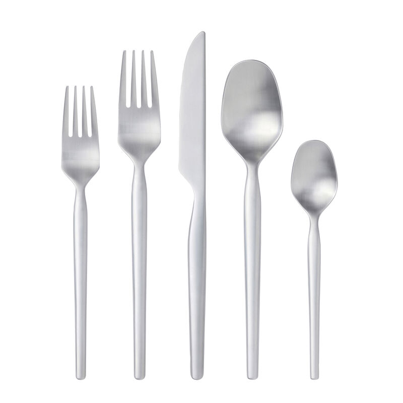 Dorotea Bestiks&aelig;t 5 dele