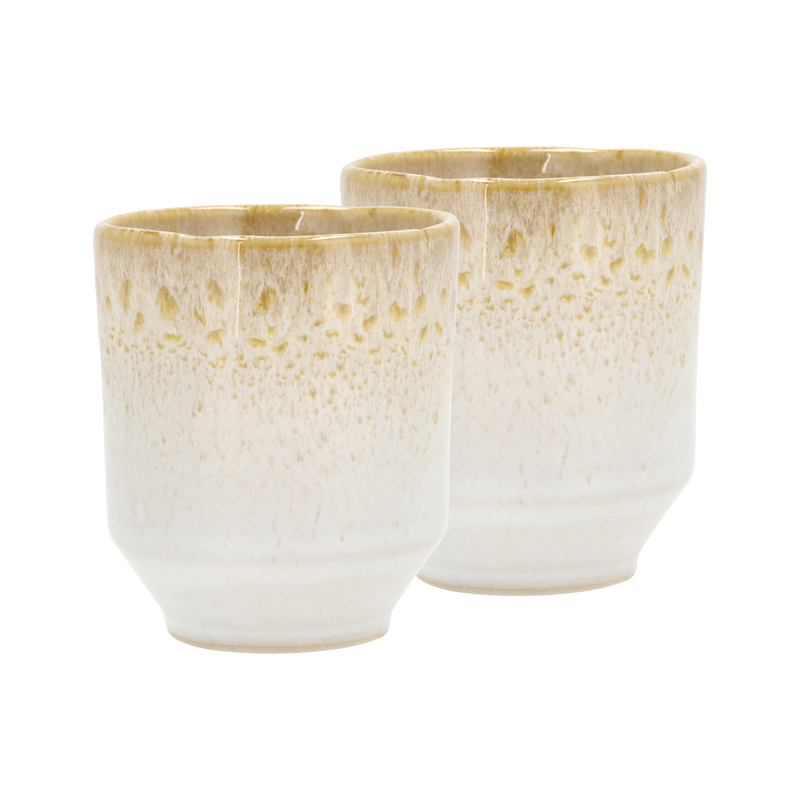 Allure Mug 2 pcs Allure Mug 2 pcs