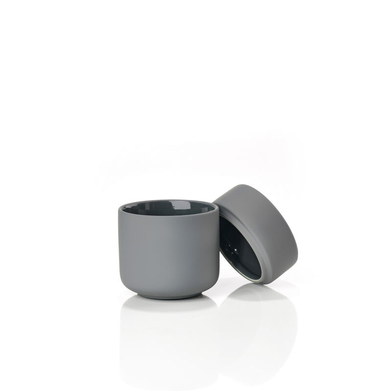 Ume Gef&auml;&szlig; mit Deckel