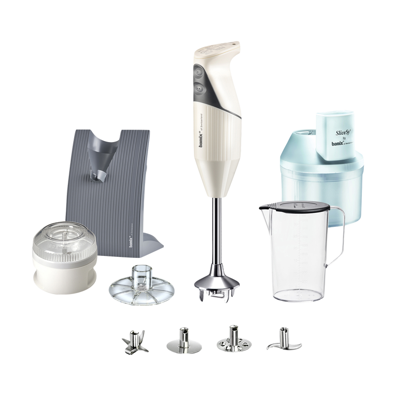 Swissline Superbox Stavmixer 200 watt Swissline Superbox Stavmixer 200 watt