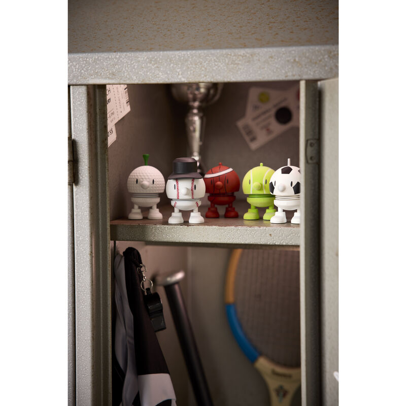 Baseball Bumble Hoptimist