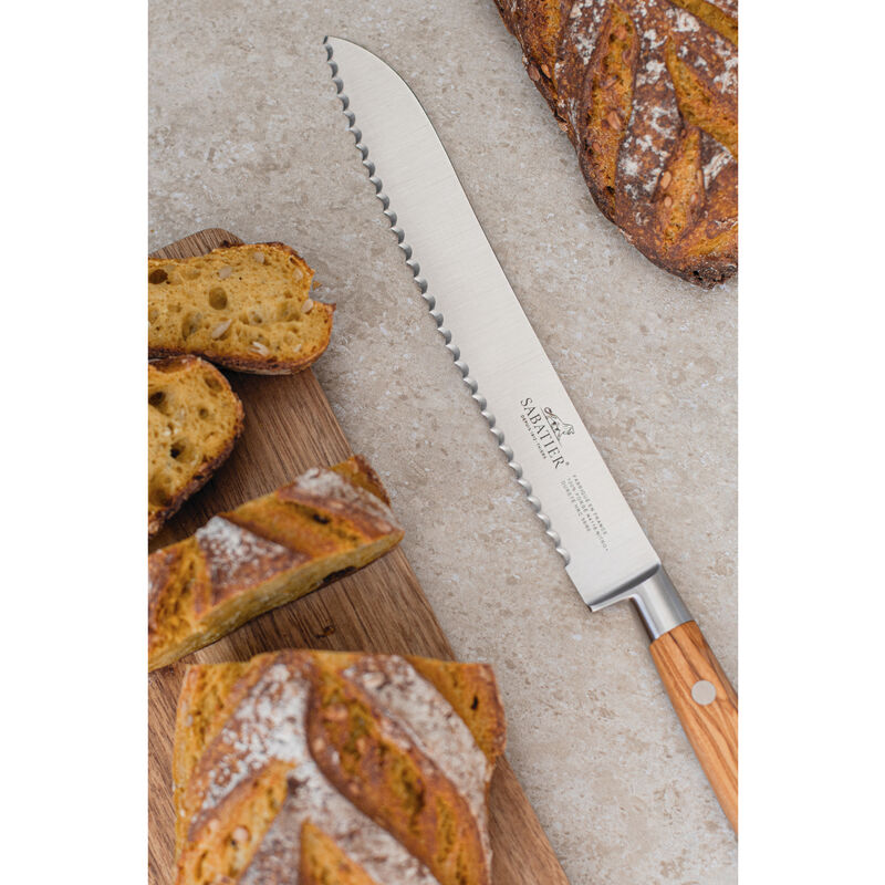 Ideal Provence Br&oslash;dkniv