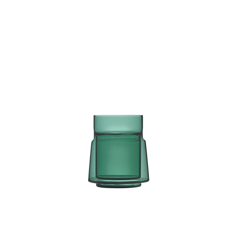 Medium Doppelwandglas