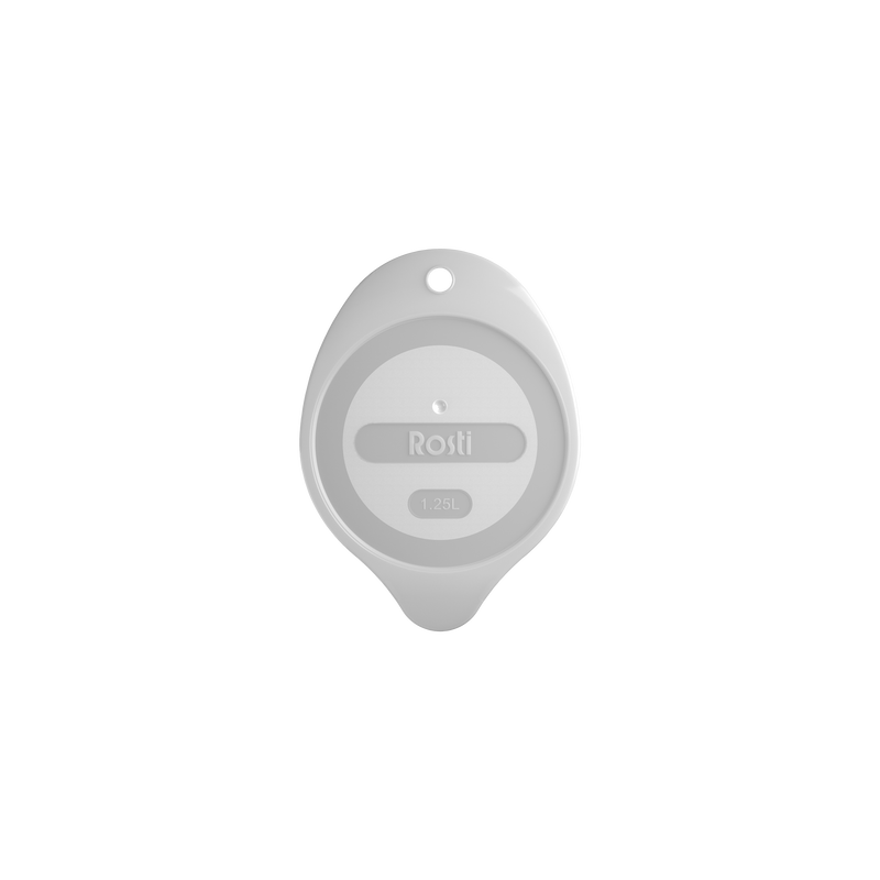 Classic Lokk til miksekanne