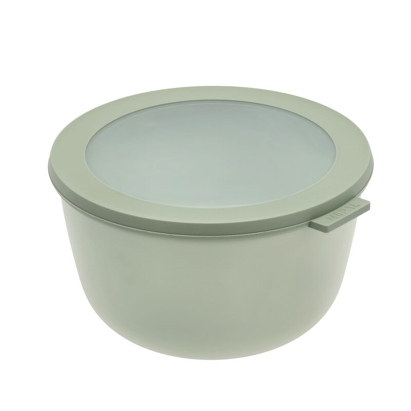 Cirqula Skål m/låg