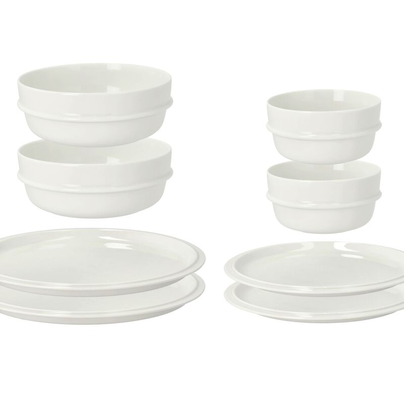 Eau Sæt 8 dele Eau Sæt 8 dele