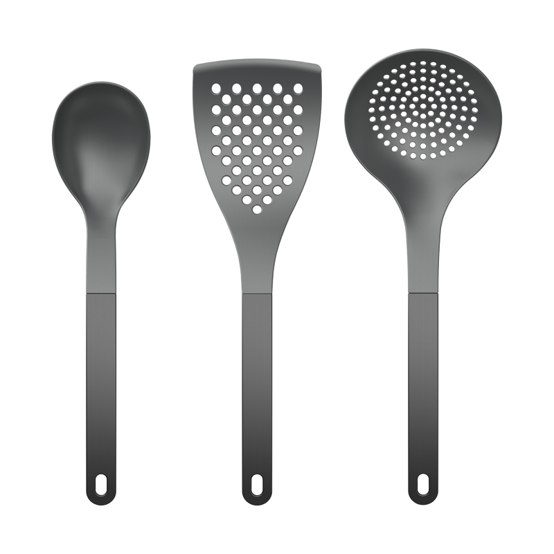 NEW Optima K&uuml;chenhelferset B 3 Teile