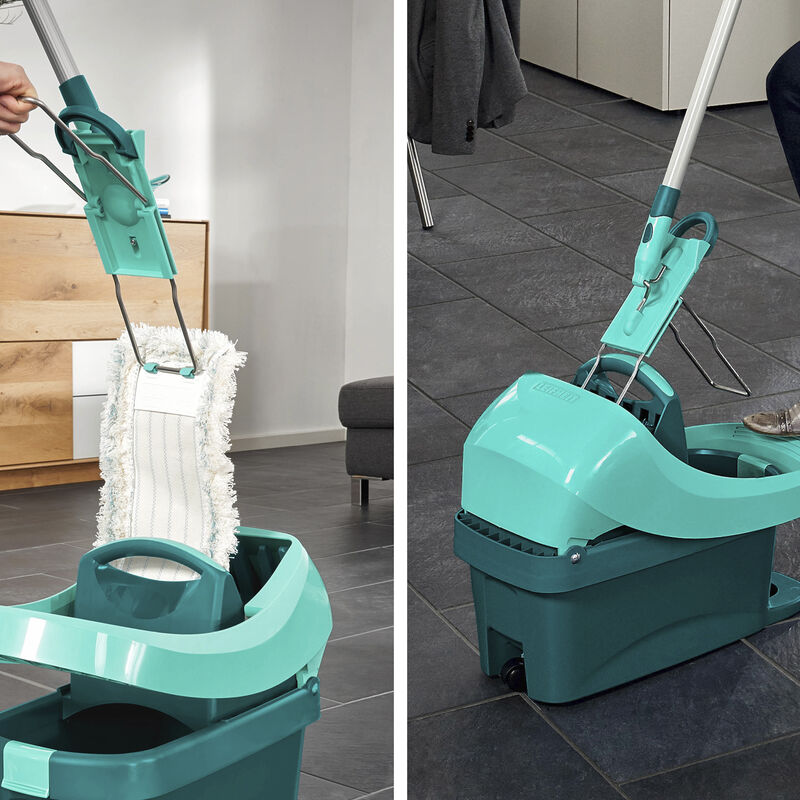 Profi XL Mobile Golvtvätt-set