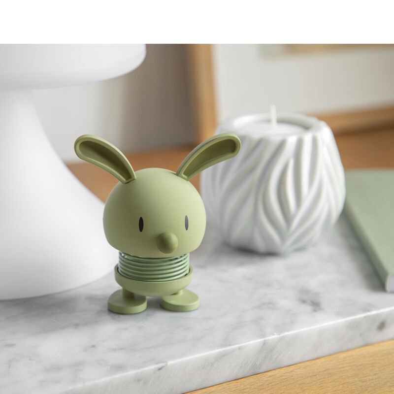 Soft Bunny Hoptimist Soft Bunny Hoptimist
