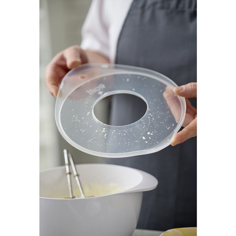 Classic Spritzschutzdeckel