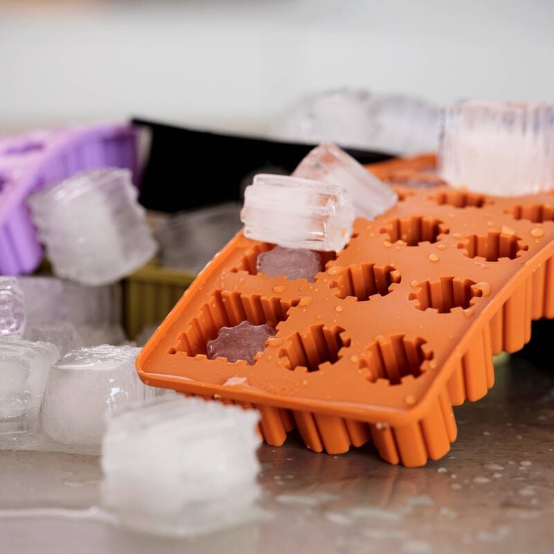 Singles Isterningbakke Singles Isterningbakke