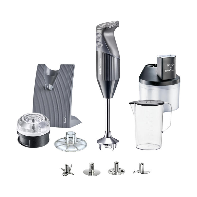 Swissline Superbox Stavmixer 200 watt