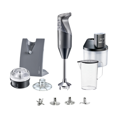 Swissline Superbox Stavblender 200 watt