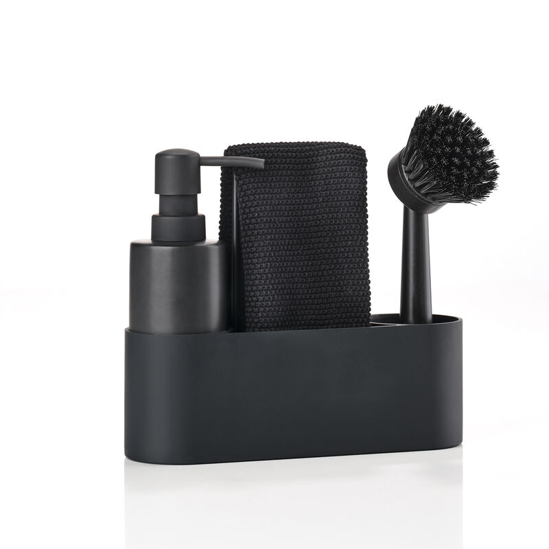 Singles Oppvasksett 4 deler