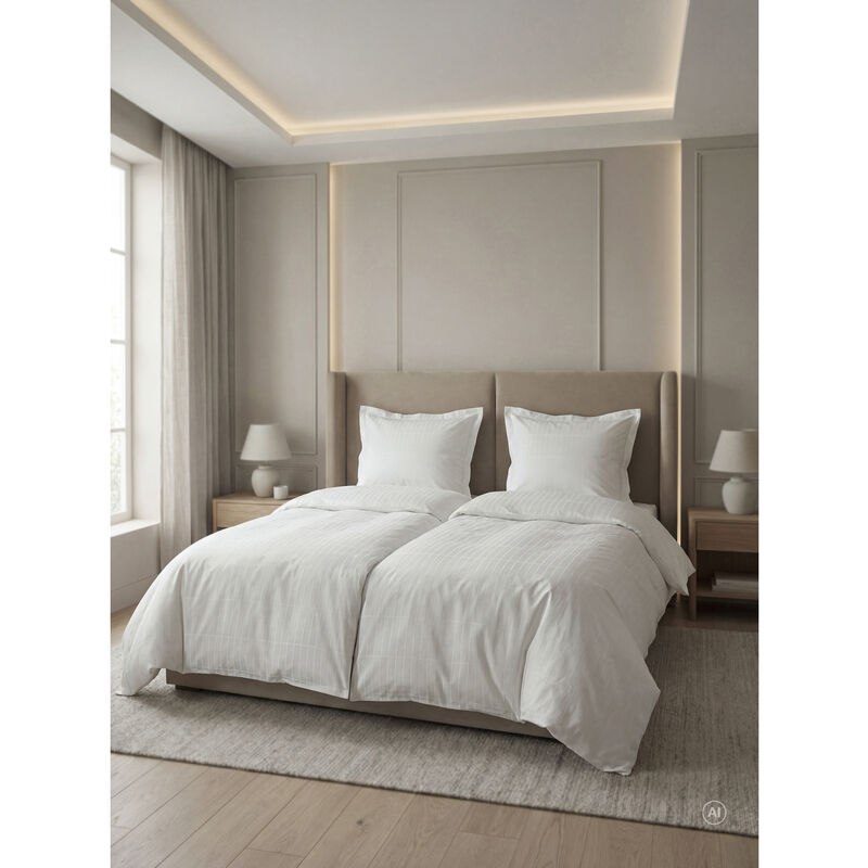 Essence &ndash; Suite One Sengesett NO