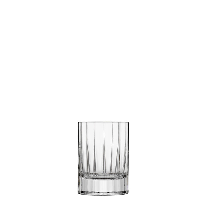 Bach Shotglas/snapseglas 4 stk.