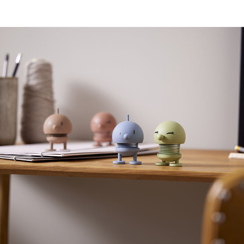 Soft Bumble Hoptimist