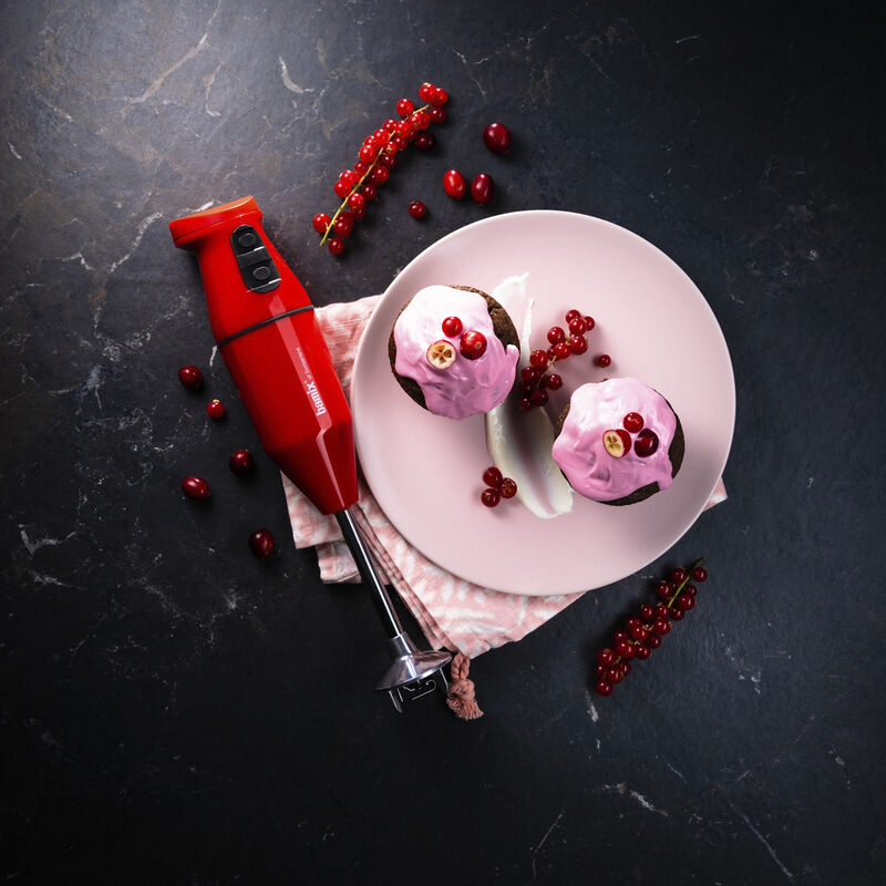 Cordless Stavblender 10,8 volt