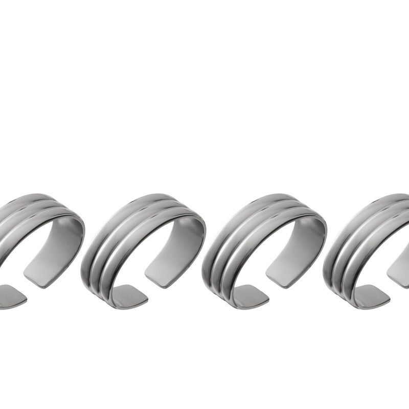 Thebe Edition 2024 Napkin ring 4 pcs