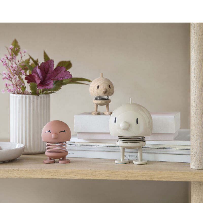 Bumble LED Lampe