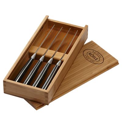 Steakkniv 4 stk. Steakkniv 4 stk.