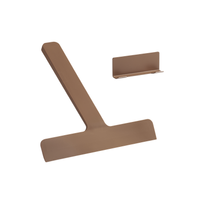 Ume Duschabzieher 2 Teile