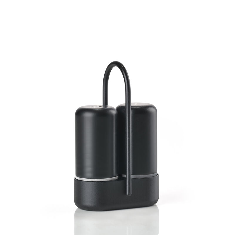 Singles Ensemble sel et poivre Singles Ensemble sel et poivre