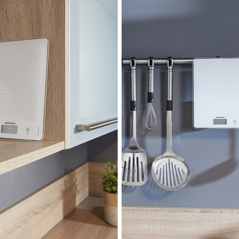 Page Compact 300 Balance de cuisine Page Compact 300 Balance de cuisine