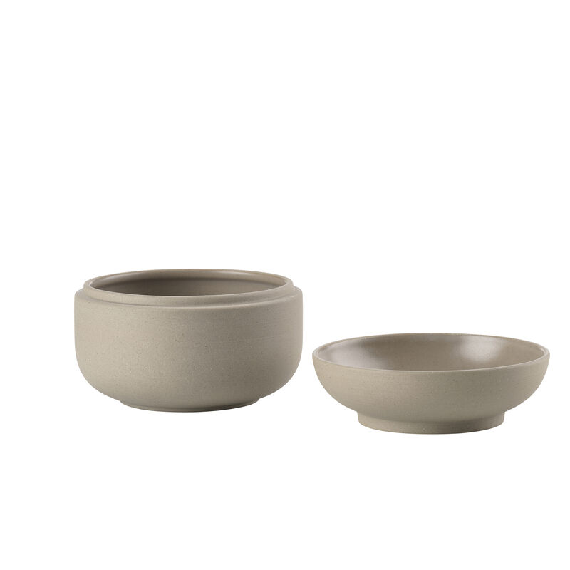 Sensu Krukke 2 deler