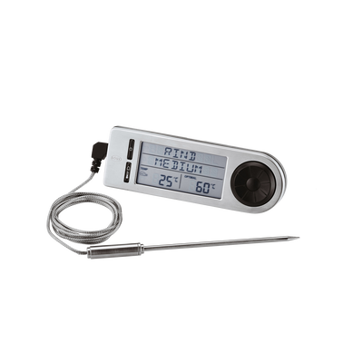 Stegetermometer Stegetermometer