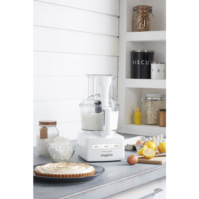 CS 3200 XL Foodprocessor 650 watt