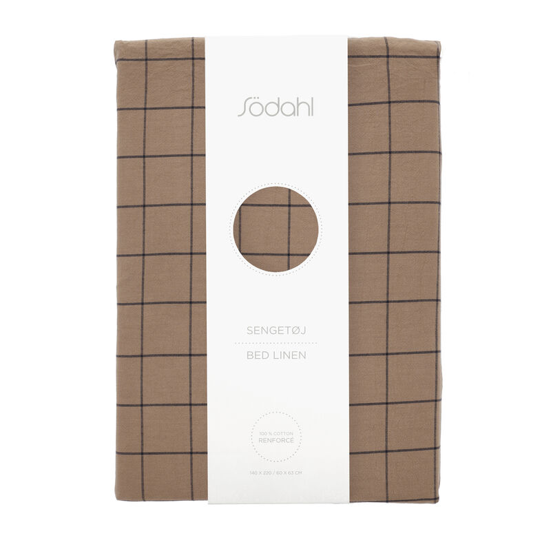 Vista Senget&oslash;j