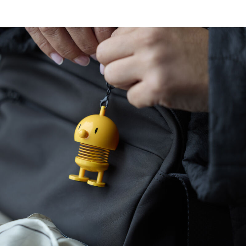 Bijou de sac Hoptimist