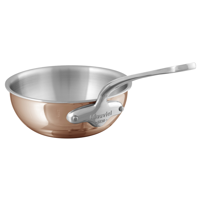 M'6s Saut&eacute;panne buttet