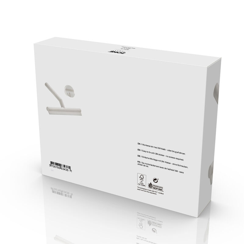 Solo Skraber 2 dele Solo Skraber 2 dele