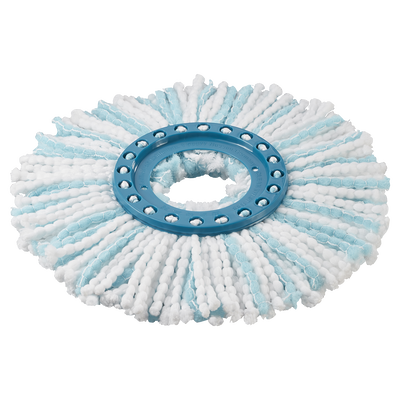 Clean Twist Disc Ergo Moppehuvud micro duo