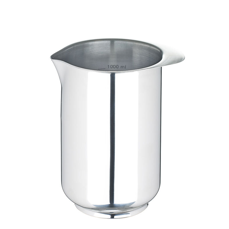 Classic R&uuml;hrbecher