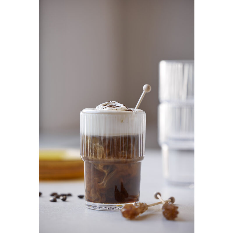 Kusintha Café glass 4 pcs