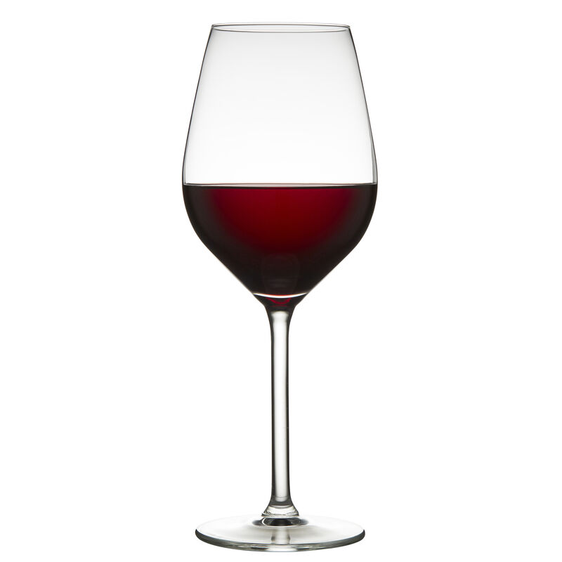 Juvel Verre &agrave; vin rouge 4 pces