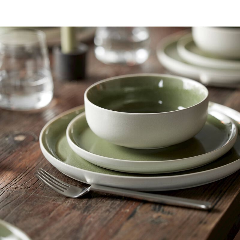 North Assiette plate North Assiette plate