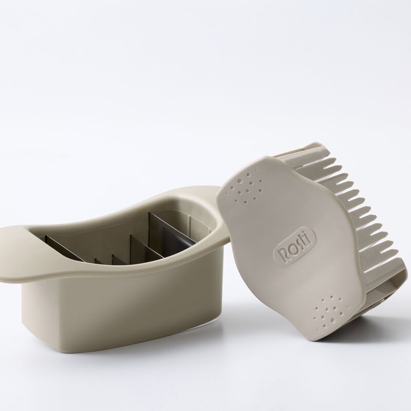 Classic Coupe-Hasselback