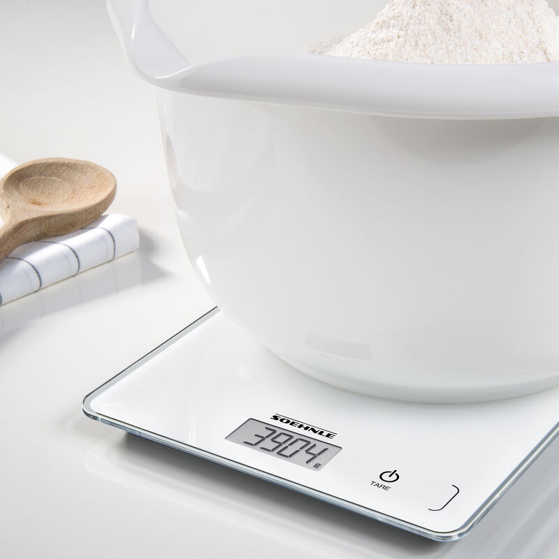 Page Compact 300 Balance de cuisine Page Compact 300 Balance de cuisine