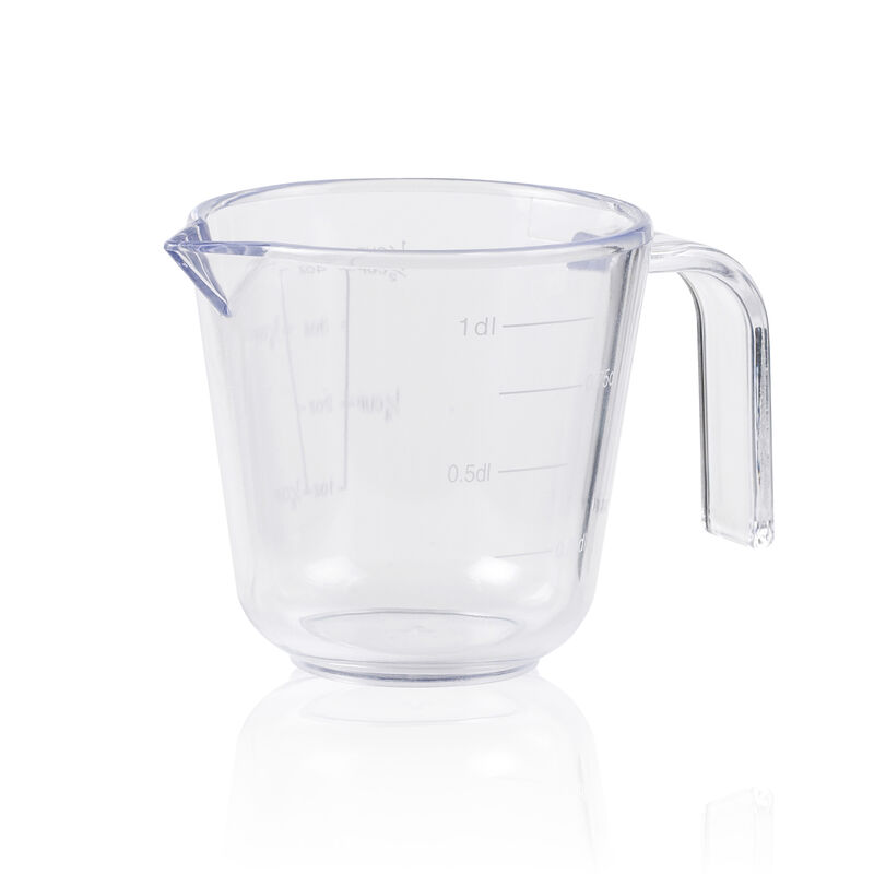 Messbecher Messbecher