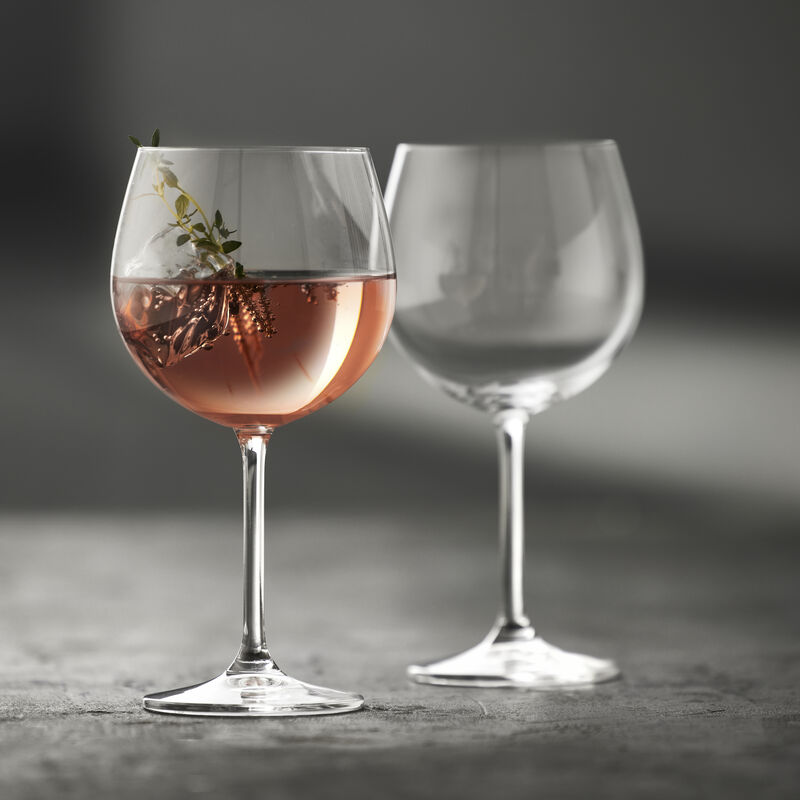 Juvel Gin & tonic glass 4 pcs Juvel Gin & tonic glass 4 pcs